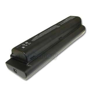 HP Compaq Battery For Presario CQ50 CQ60 CQ70 9 cell  