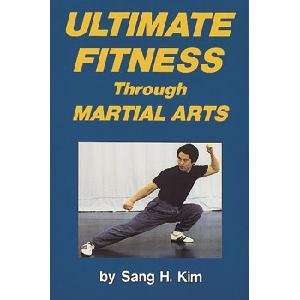  Ultimate Fitness Through Martial Arts
