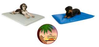 COOLING BEDS & MATS for Dogs   Keep Your Dog Cool NWT  