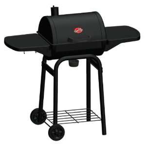  Chargriller Patio 2010 Champ Charcoal Grill Patio, Lawn 