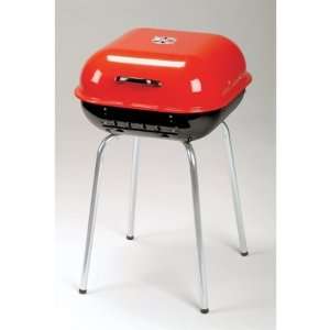  Aussie Grills   Sizzler Charcoal Grill