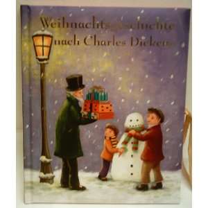  A Charles Dickens Christmas Charles Dickens Books