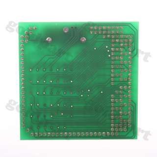 638 CPU Socket Tester with LED for Laptop Motherboard  