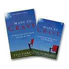 Made to Crave Curriculum Pack Guide + DVD 6 Session Study By Lysa 