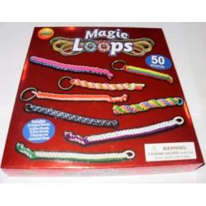  Creative Kids Magic Loops Toys & Games