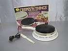 NORDIC WARE ELECTRIC CREPES N THINGS CREPE PARTY SET