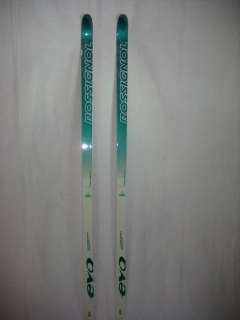 Rossignol 170 S EVO ARQUEST Cross country skis NEW  