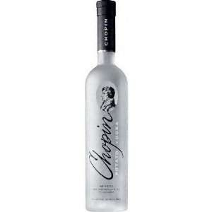 Chopin Vodka 375ML