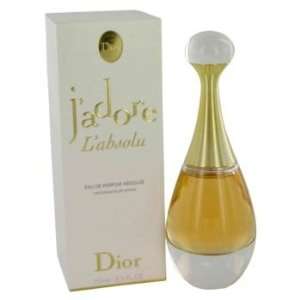 JADORE LABSOLU perfume by Christian Dior WOMENS EAU DE PARFUM SPRAY 