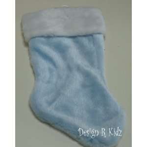 Christmas Stocking Baby Boy