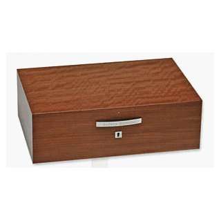    Dunhill Whitespot Makore (100) Cigar Humidor