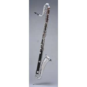    Selmer Paris 40 Eeb Contra Alto Clarinet Musical Instruments