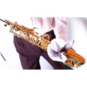   Swabs Alto Sax / Tenor Sax / Bass Clarinet Musical Instruments