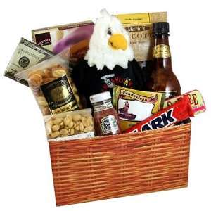  Pennsylvania Deluxe Food Basket 