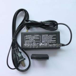 ACK DC30 AC Power Adapter for Canon Camera SX200 SD970  