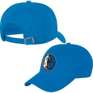 Dallas Mavericks Basic Logo Slouch EB20Z Adj Adidas Cap  