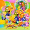 The Backyardigans Standard Party Pack for 16 The 