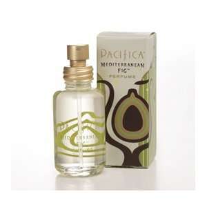  Pacifica Spray Perfume Mediterranean Fig Health 