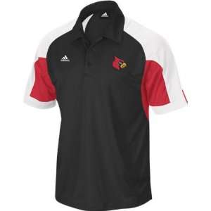    Louisville Cardinals Head Coaches Polo Shirt