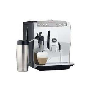   Z6 SuperAutomatic Coffee Espresso Machine     10677