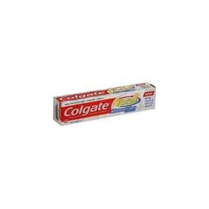  Colgate Total Toothpaste Advanced Clean Plus Whitening, 7 