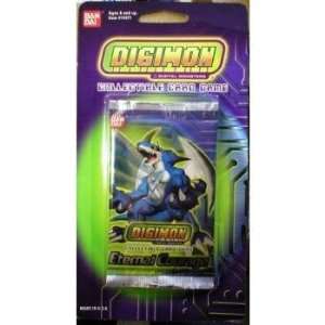  Digimon Collectible Card Game Case Pack 36 Everything 