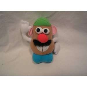  Mr. Potato Head Singing Plush Doll Toys & Games