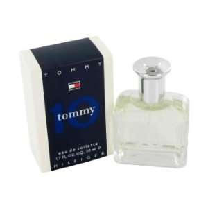 com Tommy 10 Cologne by Tommy Hilfiger for Men. Eau De Toilette Spray 