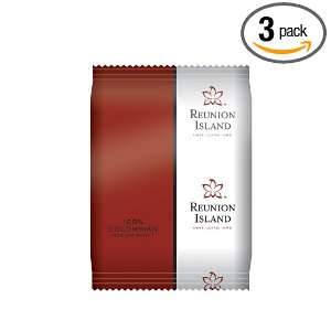   Colombian Ground Coffee, 12 Count Coffee Portion Packs (Pack of 3