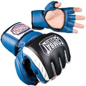   Combat Sports Combat Sports Safety MMA Grappling Gloves Sports