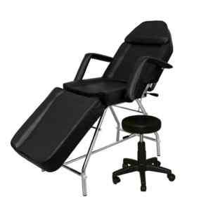 Portable Dental Chair + Stool Package  