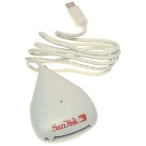  SanDisk Imagemate USB CompactFlash Reader (SDDR 31) Electronics