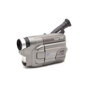  JVC GR SXM527U Palm Size Compact Super VHS Camcorder With 