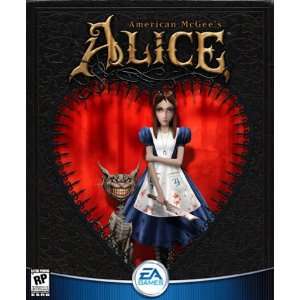  American McGees Alice Video Games