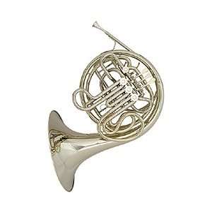  Conn 8D CONNstellation Series Double Horn, Rose Brass 