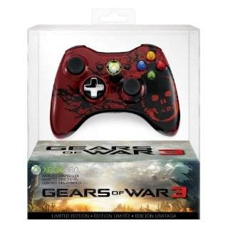  Gears of War 3 Controller Explore similar items