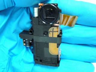 HP Photosmart R847 LENS UNIT DIGITAL CAMERA PARTS WITH REPLACEMENT 