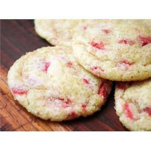 Strawberry Lemonade Cookie Mix  Grocery & Gourmet Food