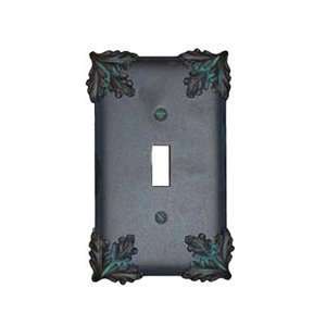   at Home 5020E 15 Switch Outlet Cover Switch Plate