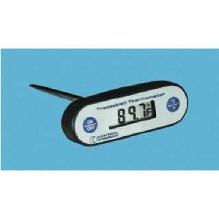 Control Company 4370 Traceable Food Thermometer [pack of 1]  