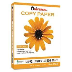  Universal Copy Paper UNV24200