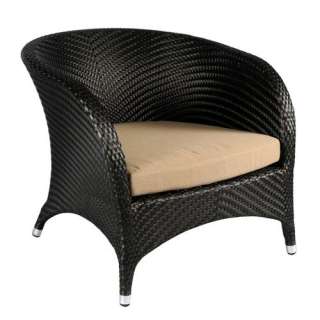 Smith Barnett Dynamic Wicker Sun Lounger With Adjustable Back Smith On Popscreen