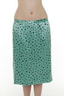 995 New Size Large Dolce & Gabbana Womens Skirt NWT Ladies 3470 