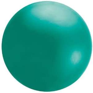  5.5 Green Chloroprene Balloon (1 ct) (100 per package 