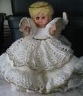 Baby Hendren Composition Doll 18 Open Close Eyes  