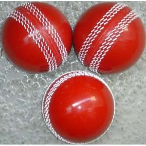  Polysoft PVC Cricket Balls