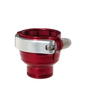  NEW SMART PARTS Q LOCK FEED PORTS RED