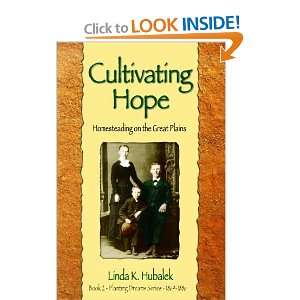  Cultivating Hope (Book 2 of the Planting Dreams book 