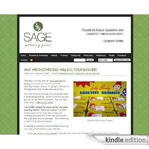  Sage Wedding Pros Kindle Store Michelle Loretta & Kelly 