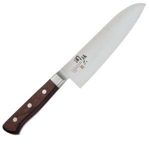   165mm) Santoku Knife   KAI 5000 ST Series